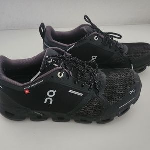 ON Cloud 3X Training Sneakers
